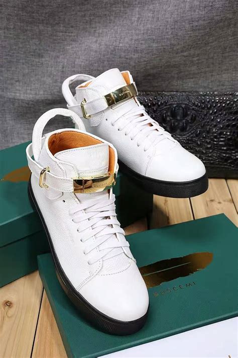 buscemi shoes fake